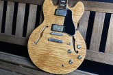 Gibson Memphis Limited Edition Hand Select 1963 ES-335 Vintage Natural-3.jpg